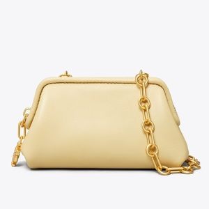 TORY BURCH MINI EXCLUSIVE CLEO NANO BAG